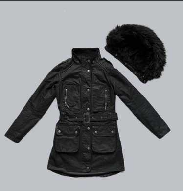 【新品】Barbour INTERNATIONAL ORIGINAL 38 ⑥ Barbour international wax - Gem