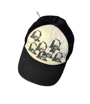 Undercover undercover hat - Gem