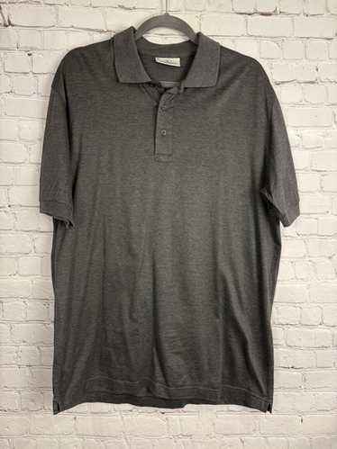 Vintage valentino polo shirt - Gem