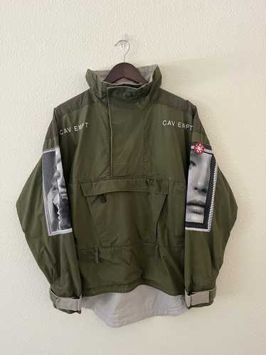 Cav empt jacket - Gem