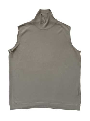 Hermes by margiela sleeveless - Gem