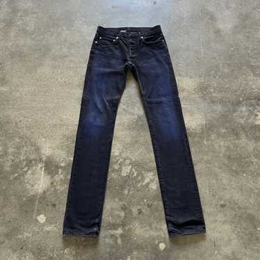 Dior HOMME ディオールオム 08AW 8H3111740911 銀糸