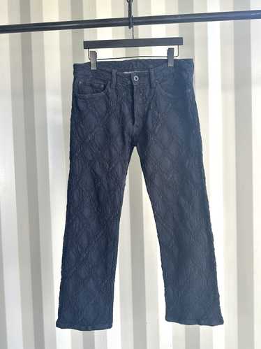 Vintage issey miyake pants - Gem