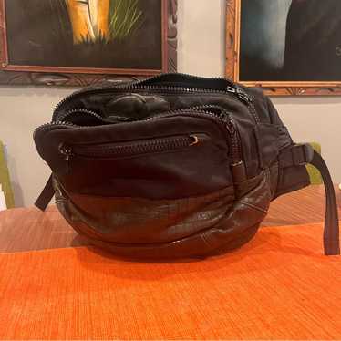 Visvim ballistic lumbar - Gem