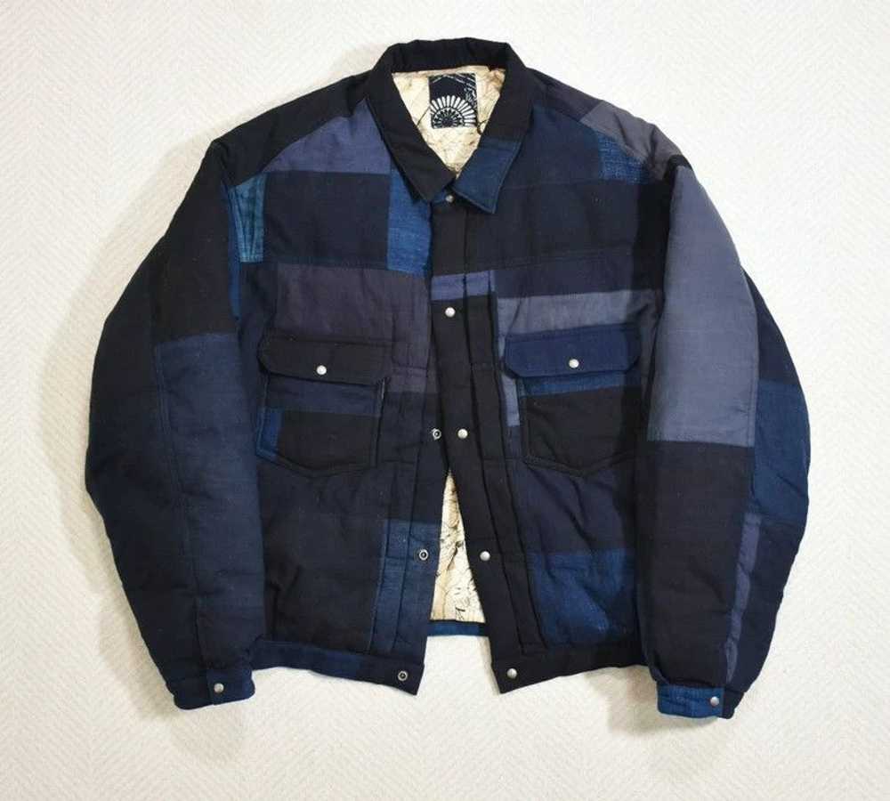 ジャケット・アウター visvim 101XX DOWN JKT KOFU 101XX DOWN JKT KOFU | Visvim Official North American Web Store