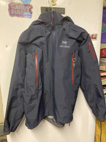 Arcteryx theta ar jacket - Gem