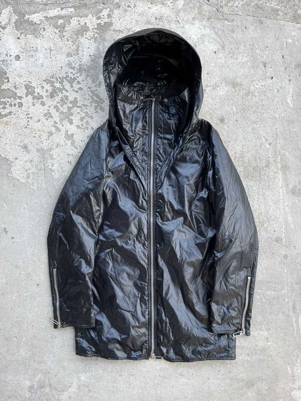 ジャケット・アウター Dior HOMME (KRISVANASSCHE) archive2009ss Dior HOMME (KRISVANASSCHE) archive2009ss