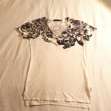 00s archive LGB Forbidden 刺繍 デストロイ Tシャツ - メルカリ