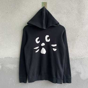 イッセイミヤケ ISSEY MIYAKE 80'S jean of plantation デニム