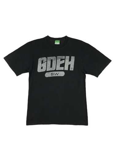 Goodenough hiroshi fujiwara vintage - Gem