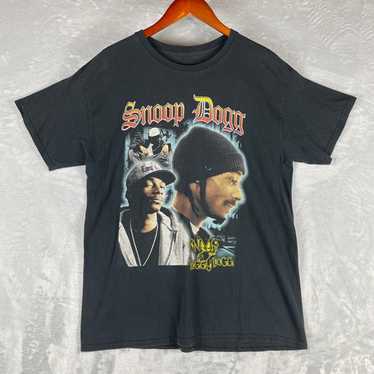 Vtg ~ snoop dogg~ - Gem