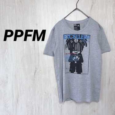Ppfm ppfm long - Gem
