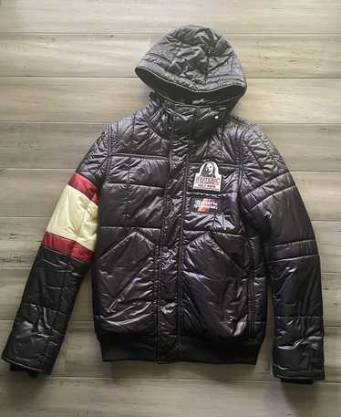 Mens hysteric glamour coat - Gem