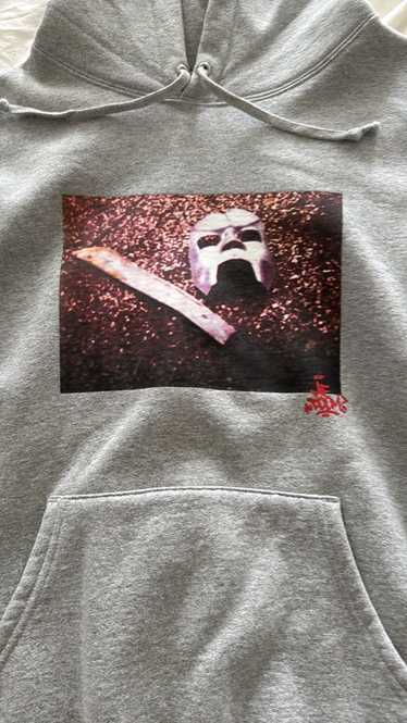Supreme supreme mf doom - Gem