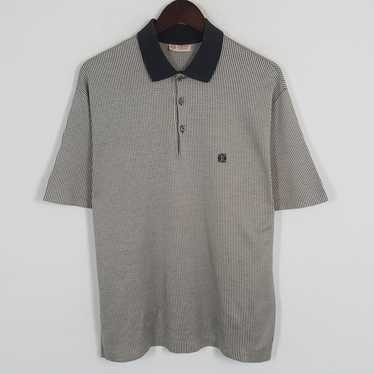 トップス vintage made in italy LOEWE poloshirt bg Loewe loewe polos - Gem