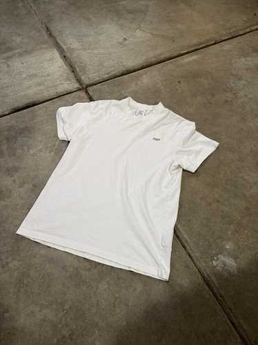 VETEMENTS staff cotton T-shirt サイズ S Vêtements X Hanes 2017 Staff Ivory Oversized T-shirt