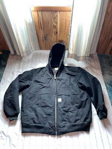 Carhartt ufcw jacket mens - Gem