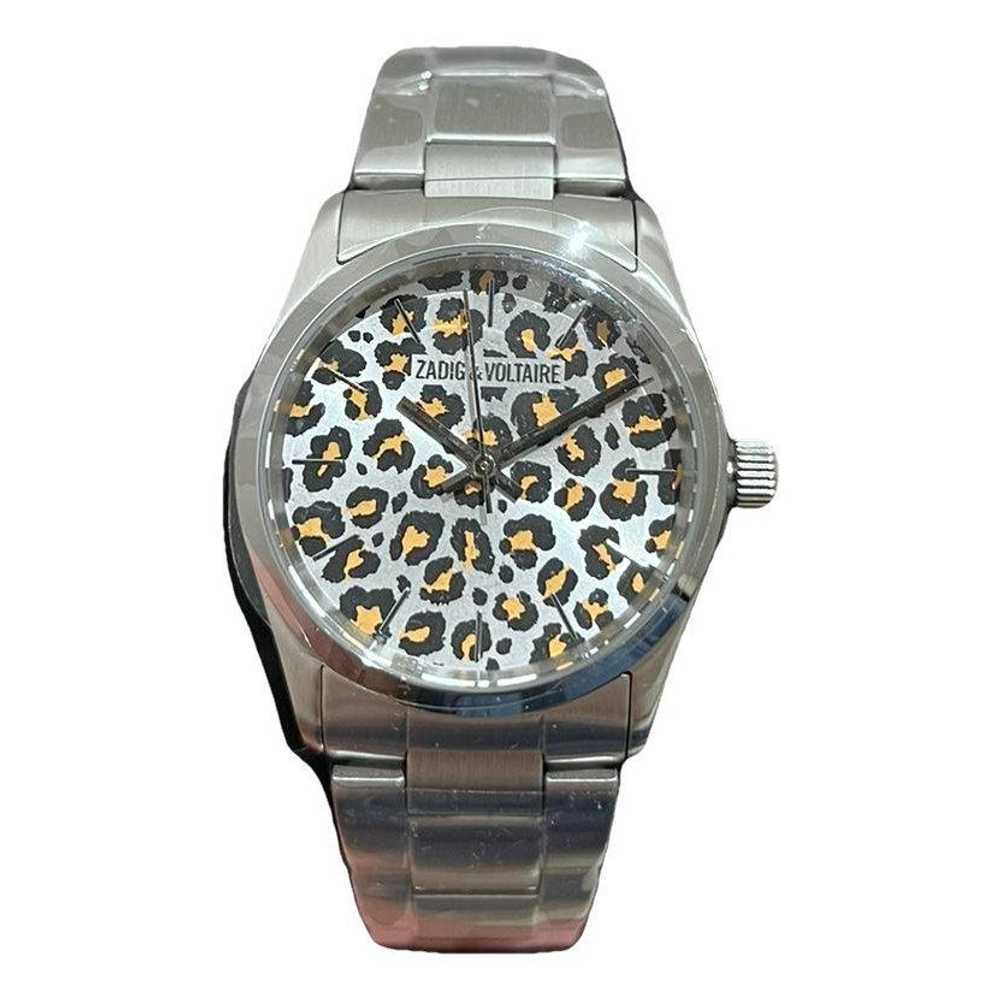 Zadig & Voltaire Watch