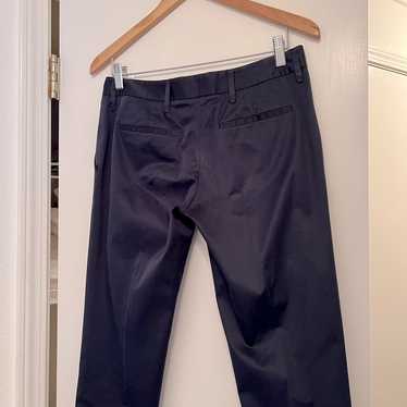 Prada trouser 90s trousers - Gem