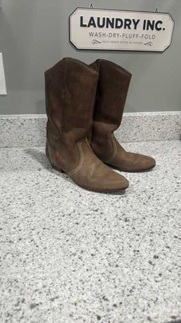 Dexter boots - Gem