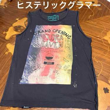 Hysteric glamour destroy all - Gem