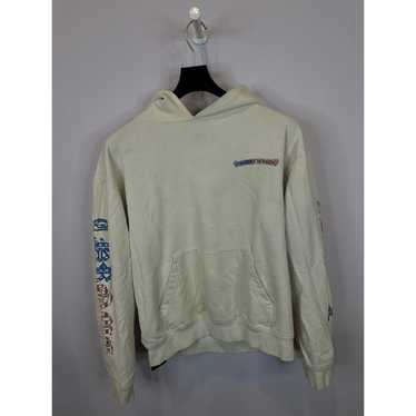 Used chrome hearts matty - Gem