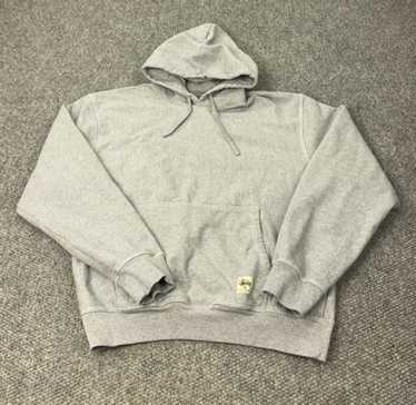 Stussy contrast stitch label - Gem