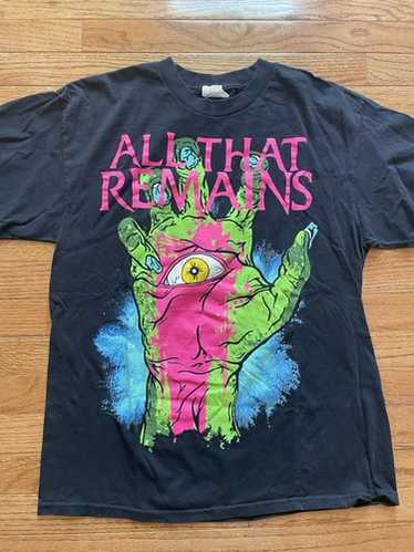 All that remains t - Gem
