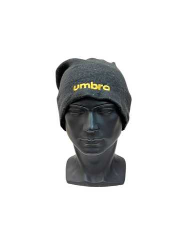 Umbro umbro beanie - Gem