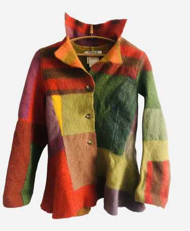 Japanese brand yoshiki hishinuma - Gem