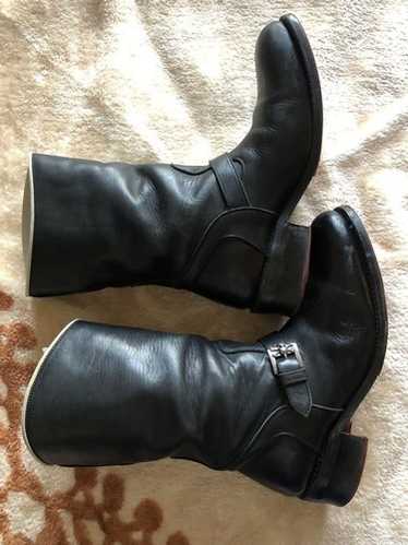 Hiromu takahara engineer boot - Gem