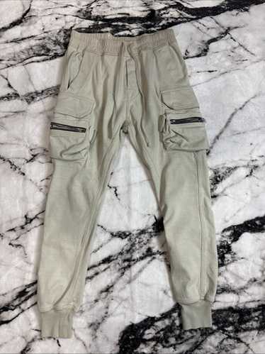 RICK OWENS DRK SHDW 23SS MASTODONカーゴ（DRKSHDW | MASTODON