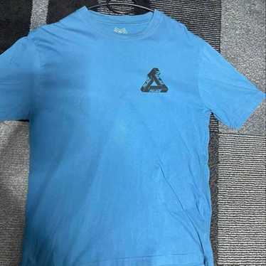 Palace skateboards t shirt - Gem