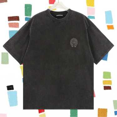 Chrome hearts black short - Gem