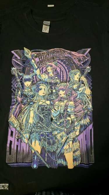 Band Maid - The Day Of Maid 2024 Tee | Custom prints store