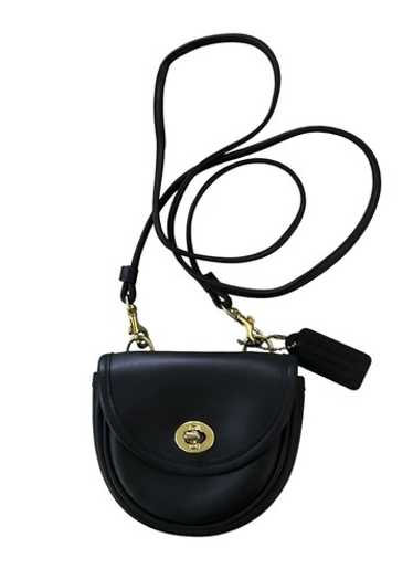 Coach vintage mini turnlock - Gem