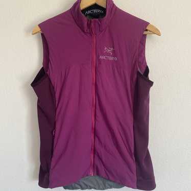 Arcteryx atom sl vest - Gem