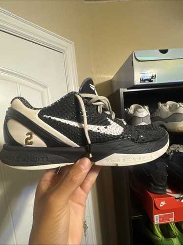 シューズ(男性用) Nike Kobe 6 Mambacita Size 9 - Brand New 2022 Nike Zoom Kobe 6 Protro 'Mambacita