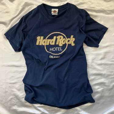 Hard rock hotel t - Gem