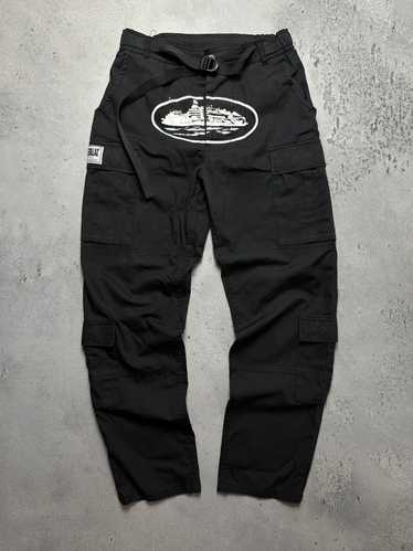 Corteiz guerillaz multi pocket - Gem