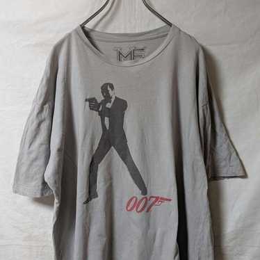 James bond 007 t - Gem