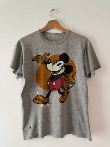 Vintage 70s 80s mickey - Gem