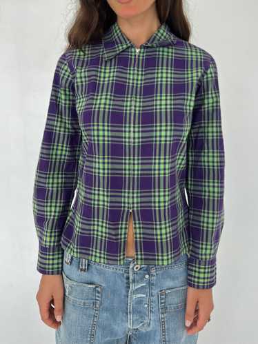 Agnes b womens top - Gem