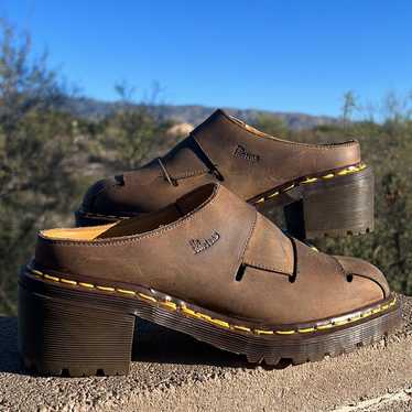 DIRKBIKKEMBERGS ジャンポールゴルチエレザーブーツ Falk