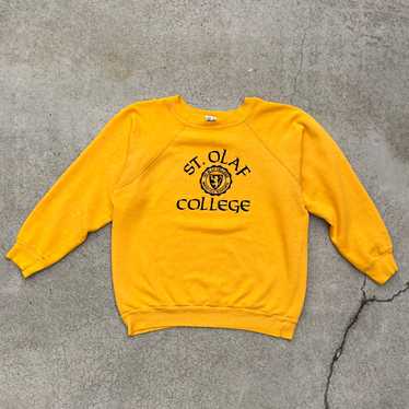 St. olaf college gold - Gem