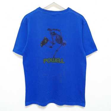 powell Tシャツ　M 楽天市場】全4色 パウエルペラルタ POWELL PERALTA Tシャツ