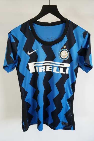 Men's Inter Milan Original Jersey Home Stadium Special Star