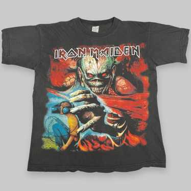 Iron maiden virtual xi - Gem