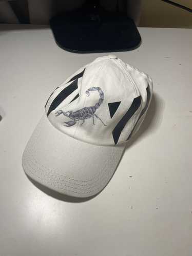 即納 エンブロイダリーレースキャップ オフ白 Headwear(キャップ,ハット等) - HARTLEY