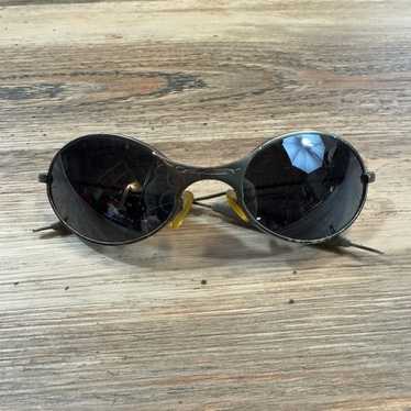 Oakley 90s 00s sunglasses - Gem